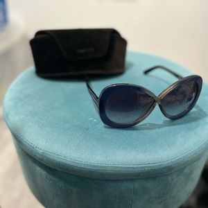 Tom Ford shades